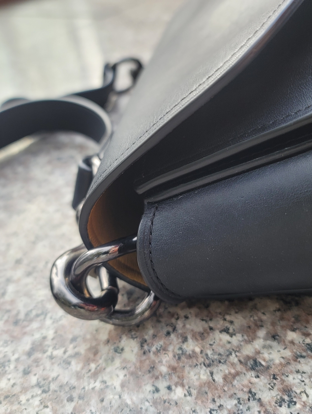 Coach crossbody bag - Picture 9 of 14